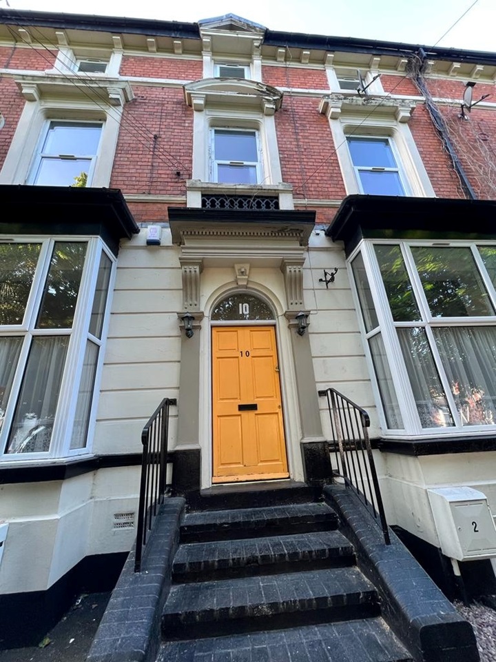 Hockley, Birmingham 2 Bed Flat, South Road, B18 To Rent Now for £