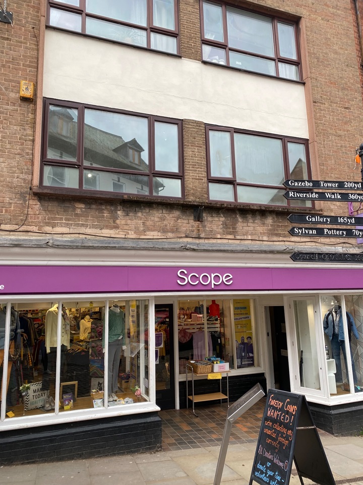 RossOnWye 2 Bed Flat, RossOnWye, HR9 To Rent Now for £775.00 p/m