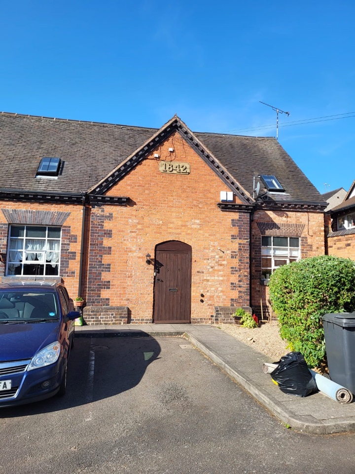 Atherstone 1 Bed Flat, South Street, CV9 To Rent Now for £625.00 p/m