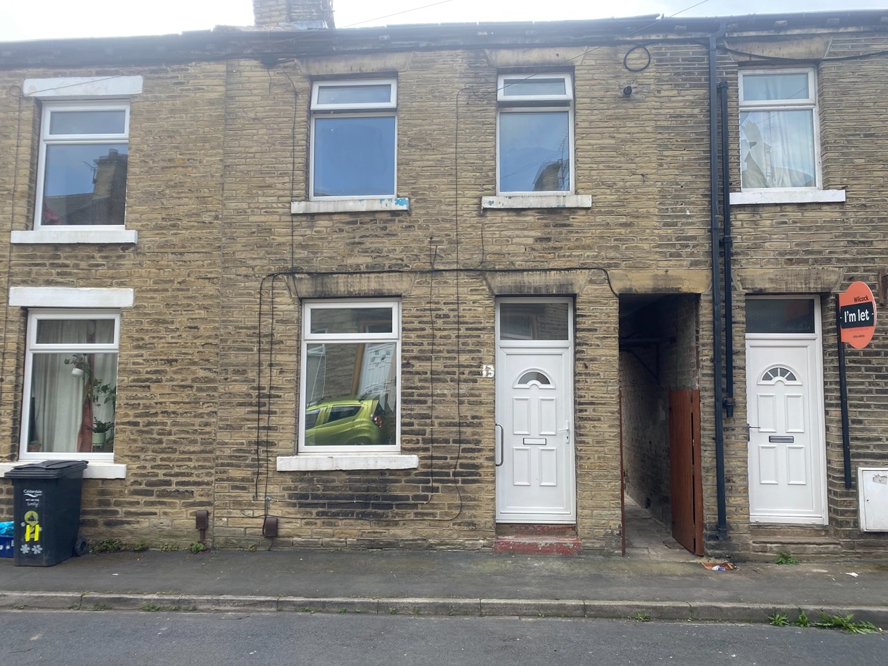 Brighouse 2 Bed Terraced House, Edward Street, HD6 To Rent Now for