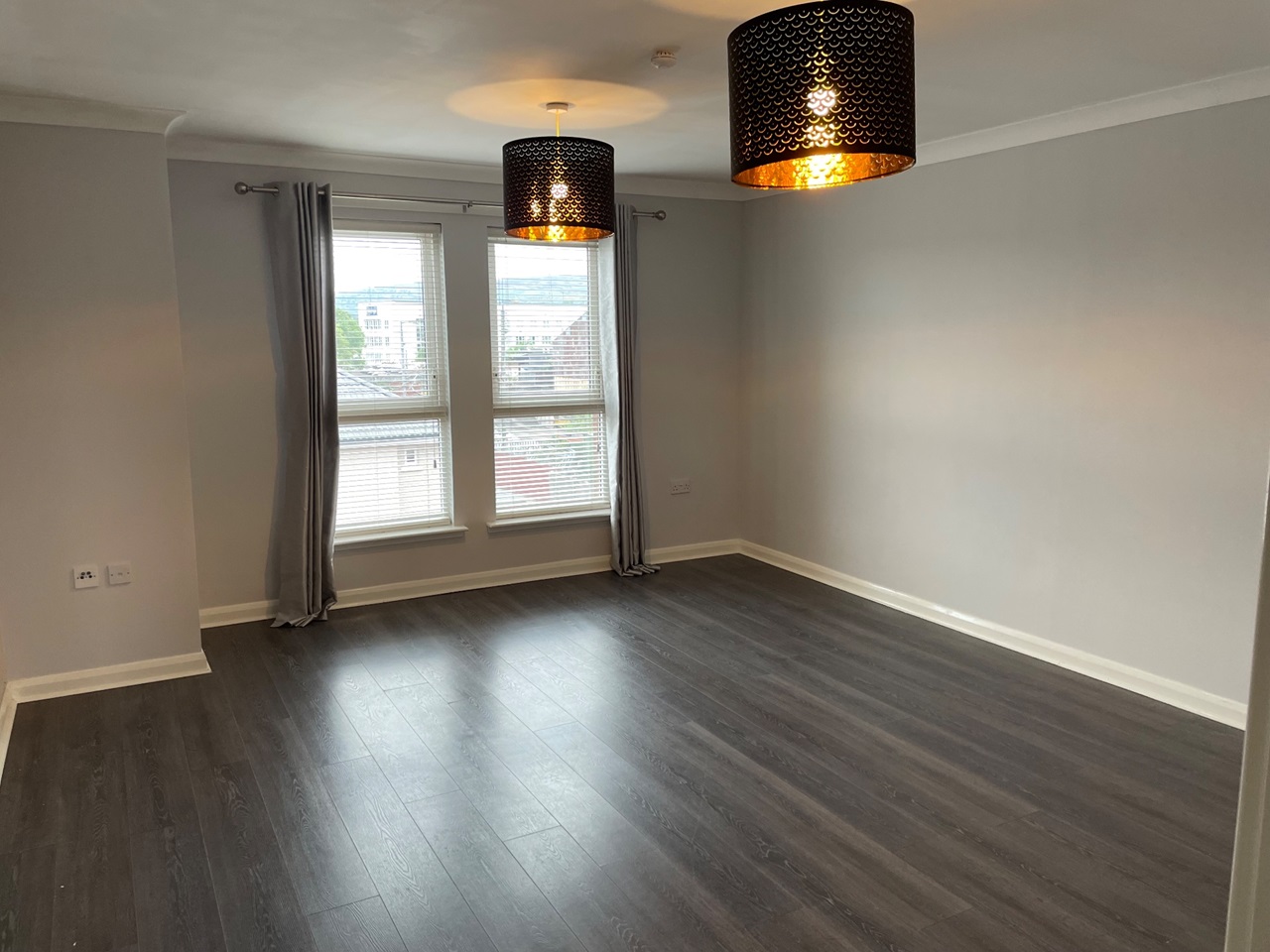 Clydebank 2 Bed Flat, Dean Court, G81 To Rent Now for £795.00 p/m