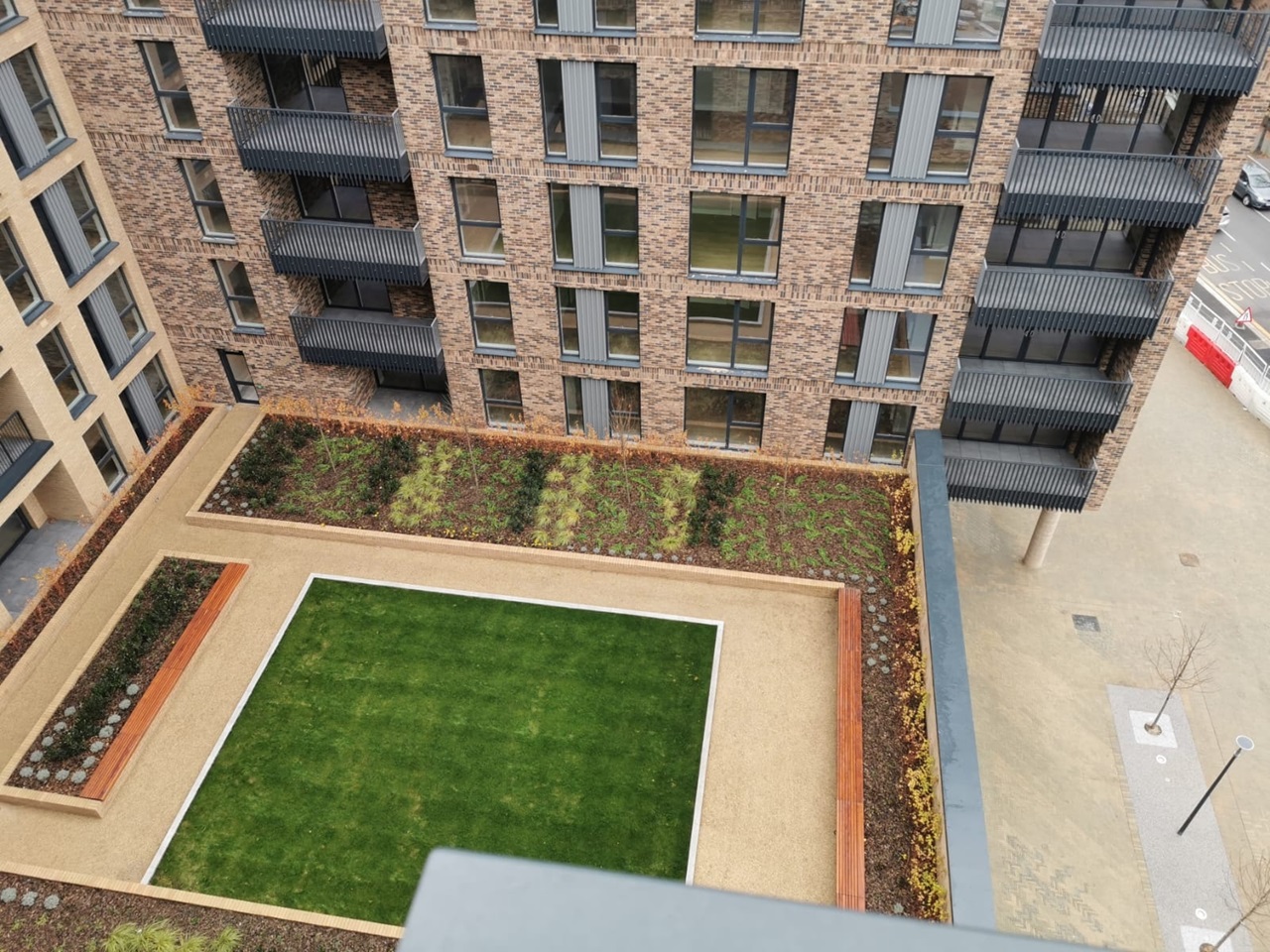 London 2 Bed Flat, Orton House, SW17 To Rent Now for £3,000.00 p/m