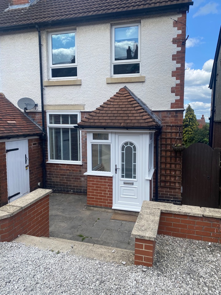 Ripley 3 Bed SemiDetached House, heage road, DE5 To Rent Now for £