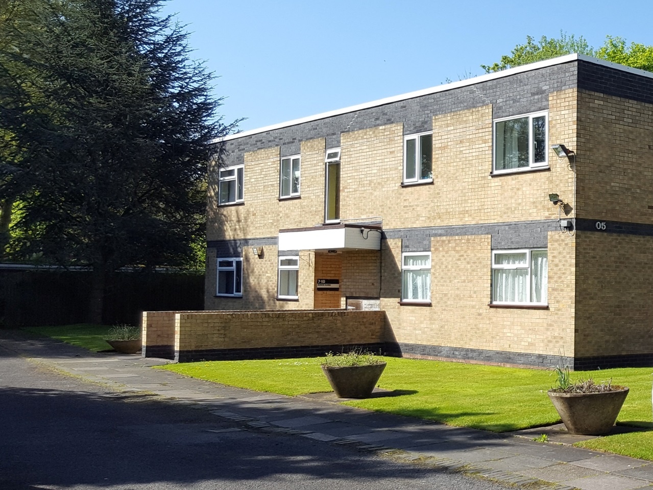 Studio Flat For Rent Harborne at Sam Kennedy blog