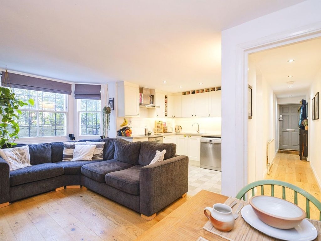 London 2 Bed Flat, Hayter Rd, SW2 To Rent Now for £2,750.00 p/m