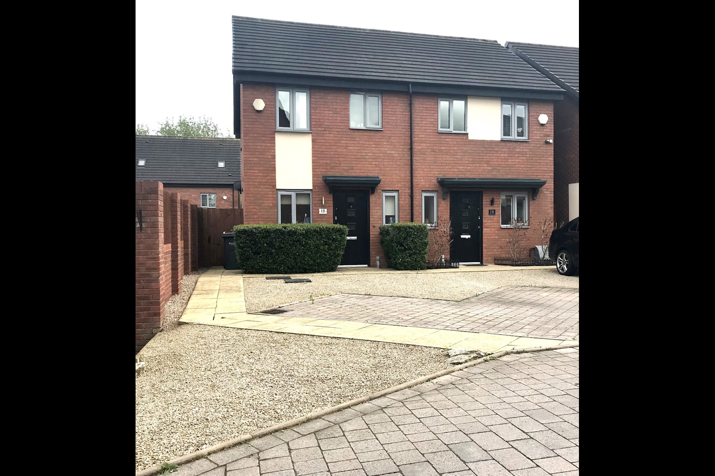 Tipton 2 Bed SemiDetached House, Little Burton Drive, DY4 To Rent Now for £1,100.00 p/m