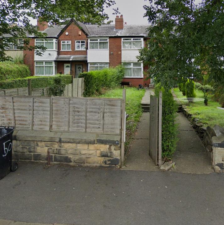 Leeds 3 Bed Terraced House, Leeds, LS7 To Rent Now for £950.00 p/m