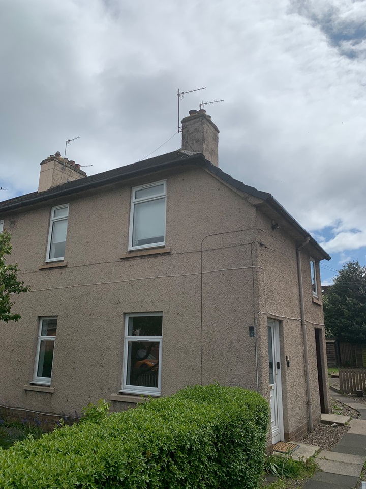 Leven 3 Bed Flat, Dewar Drive, KY8 To Rent Now for £625.00 p/m