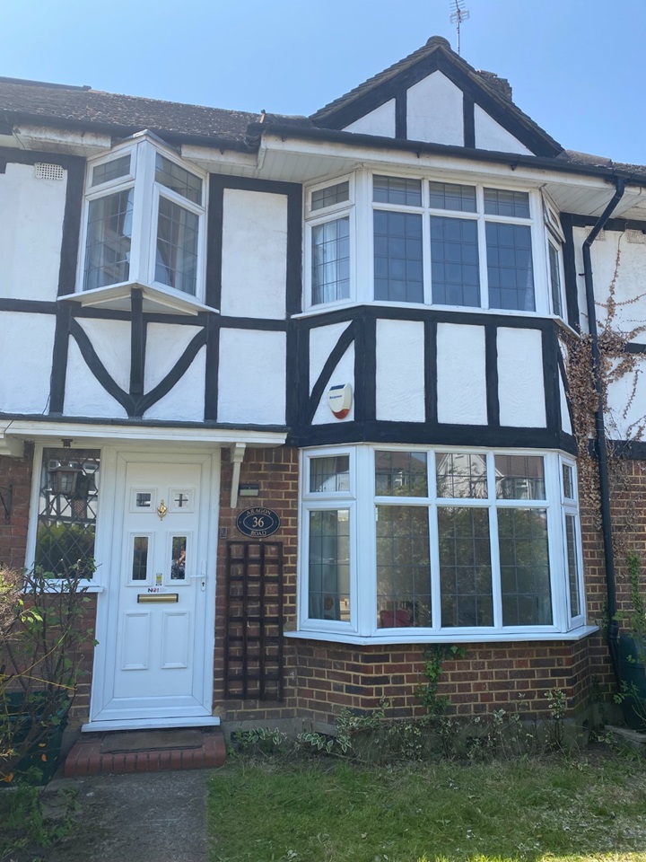 Kingston Upon Thames 3 Bed Terraced House, Aragon Road, KT2 To Rent