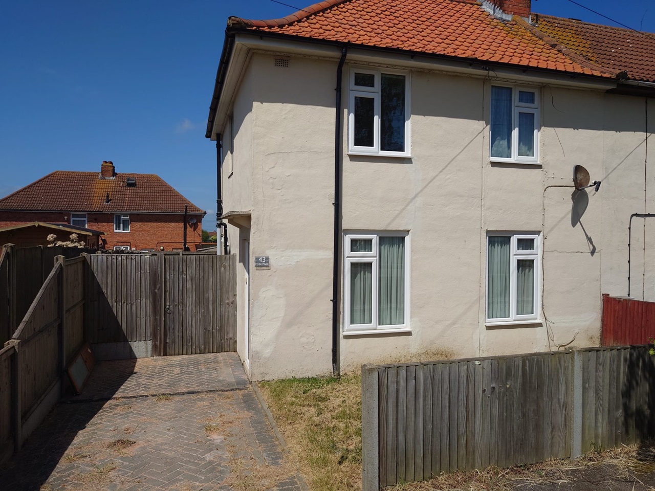 Aylesham, Canterbury 3 Bed End Terrace, Hyde Place, CT3 To Rent Now