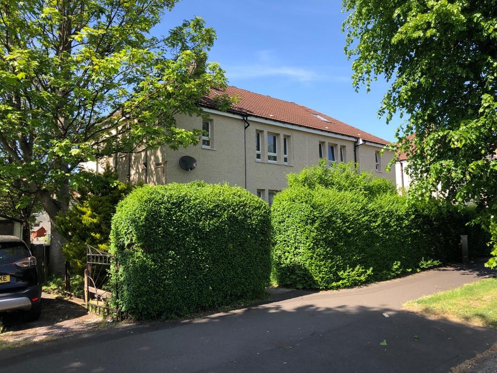 Paisley 2 Bed Flat, Netherhill Road, PA3 To Rent Now for £675.00 p/m