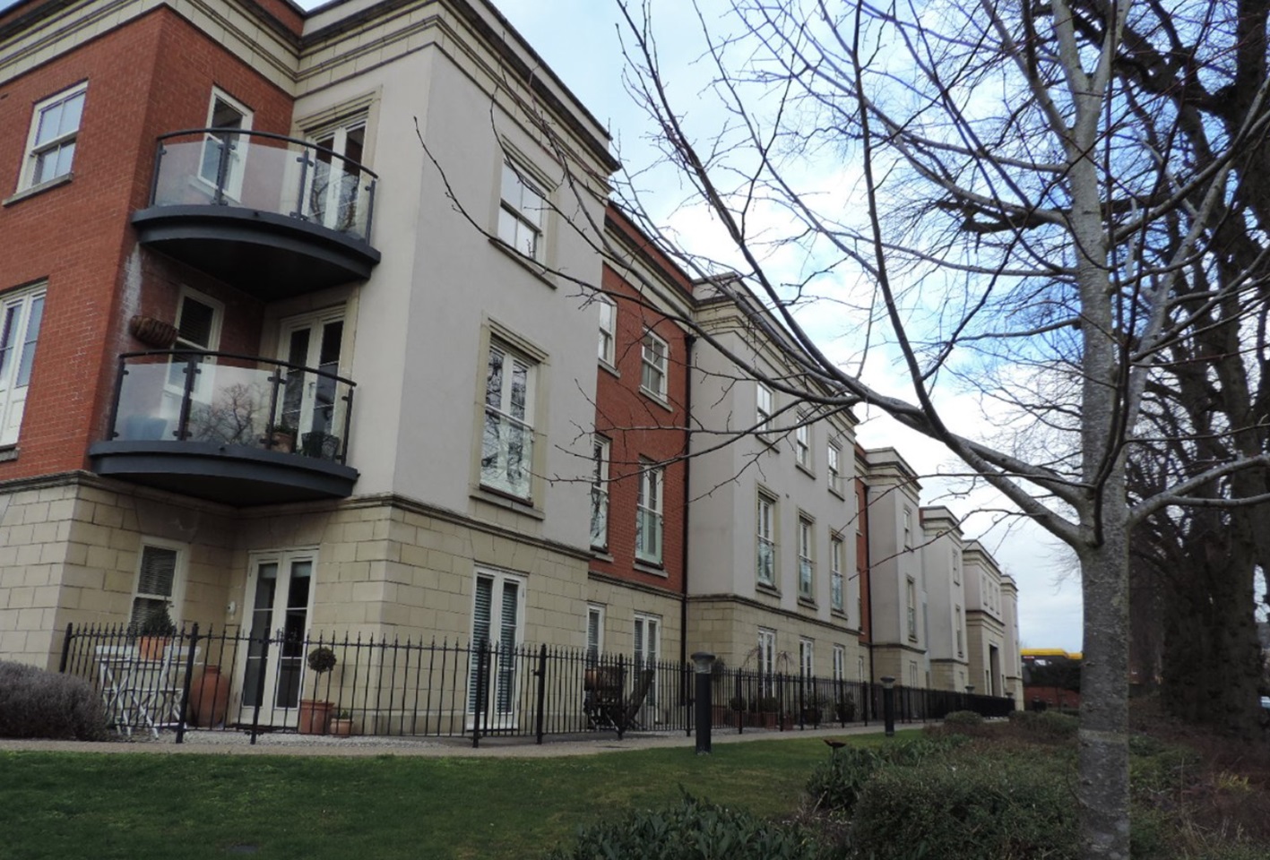 AshbyDeLaZouch 2 Bed Flat, Royal Mews, LE65 To Rent Now for £750