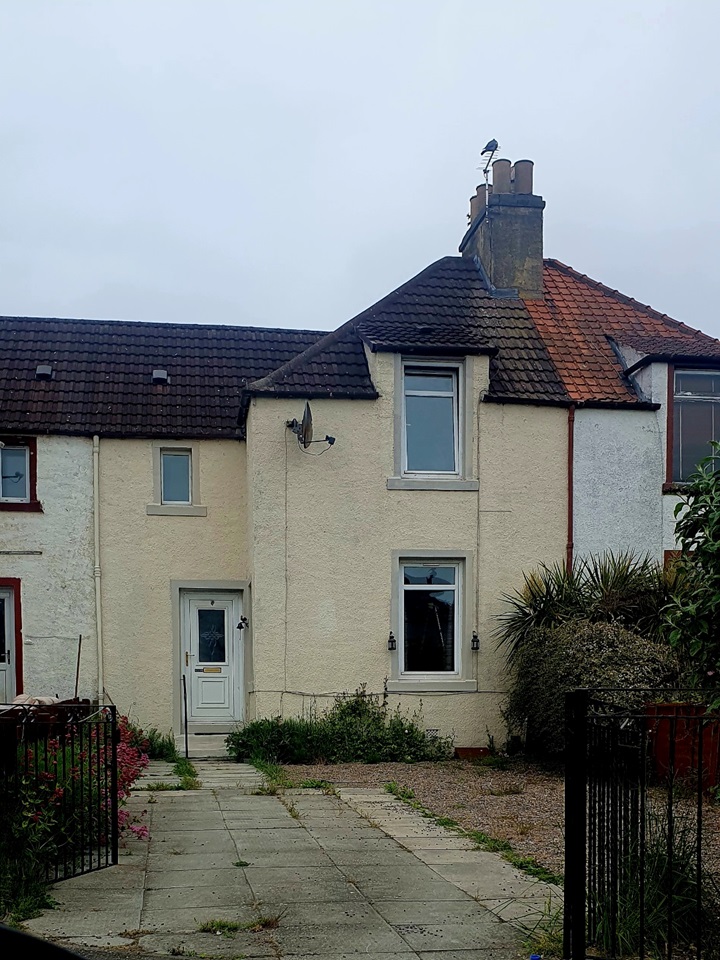 Houses To Rent In Methil Fife at Cristin Duran blog