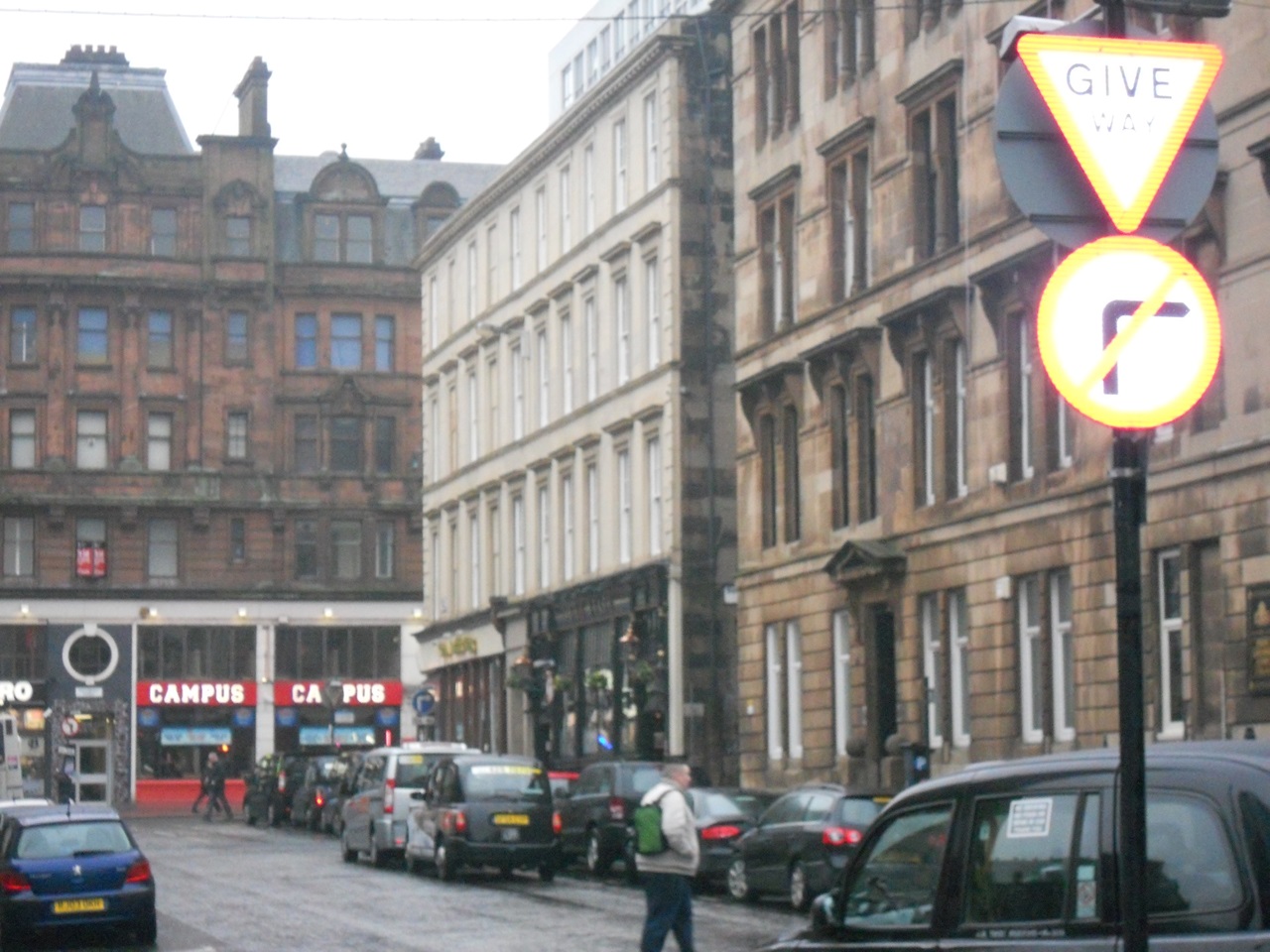 Glasgow 5 Bed Flat, Holland Street, G2 To Rent Now for £3,250.00 p/m