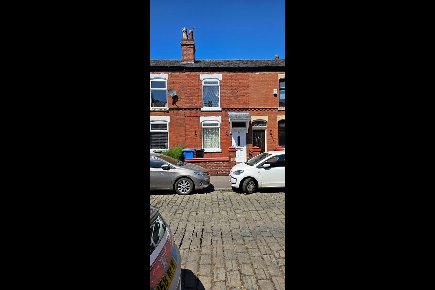 Edgeley 3 Bed Terraced House, Berlin Road, SK3 To Rent Now for £995.00 p/m