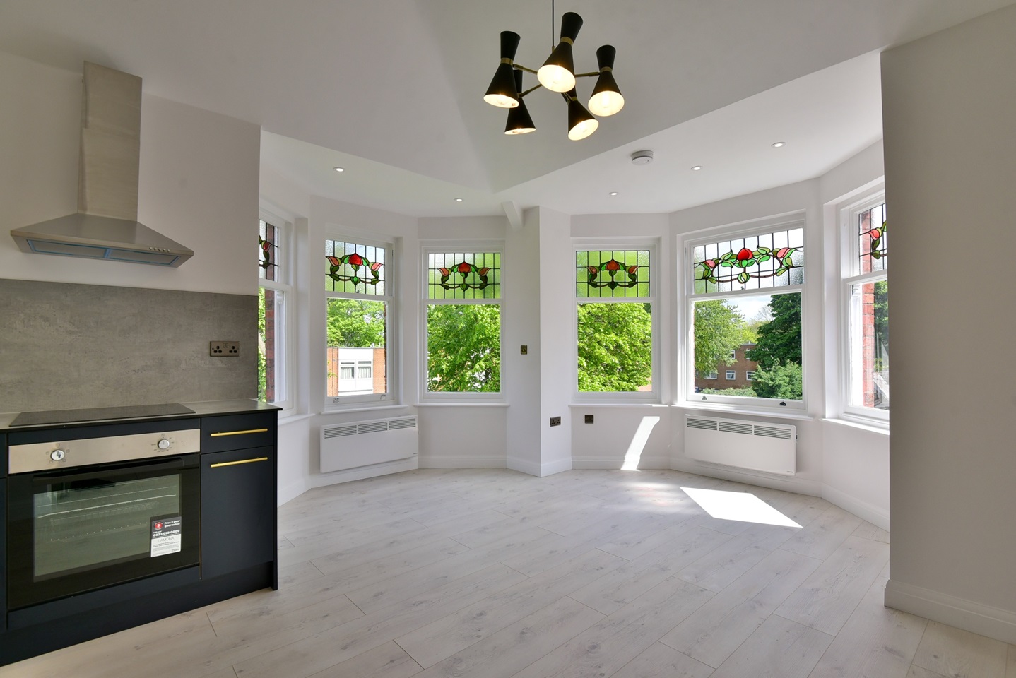 Stockport 2 Bed Flat, Davenport Park Road, SK2 To Rent Now for £1,600.00 p/m