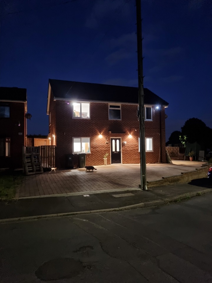 Birkenshaw 3 Bed Detached House, Oakway, BD11 To Rent Now for £