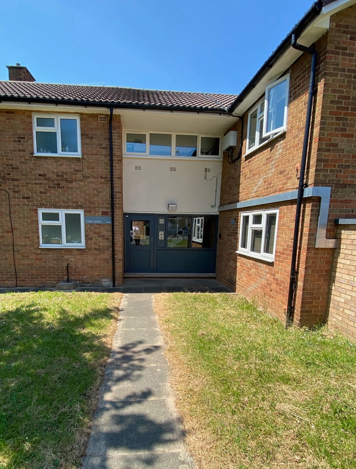 Stevenage 1 Bed Flat, Oaks Cross, SG2 To Rent Now for £750.00 p/m