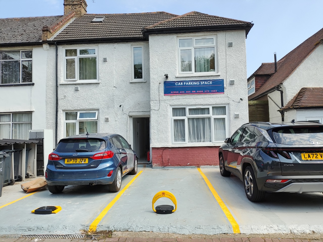 Hounslow 1 Bed Flat, Lampton Road, TW3 To Rent Now for £1,500.00 p/m