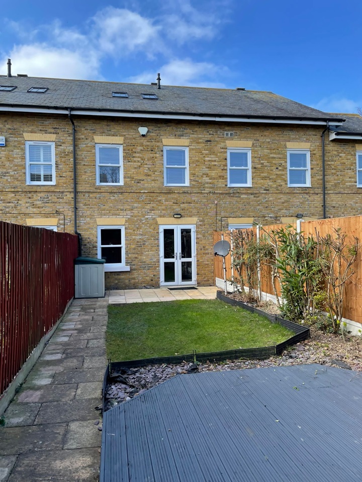 Houses In Shoeburyness For Rent at James Labelle blog