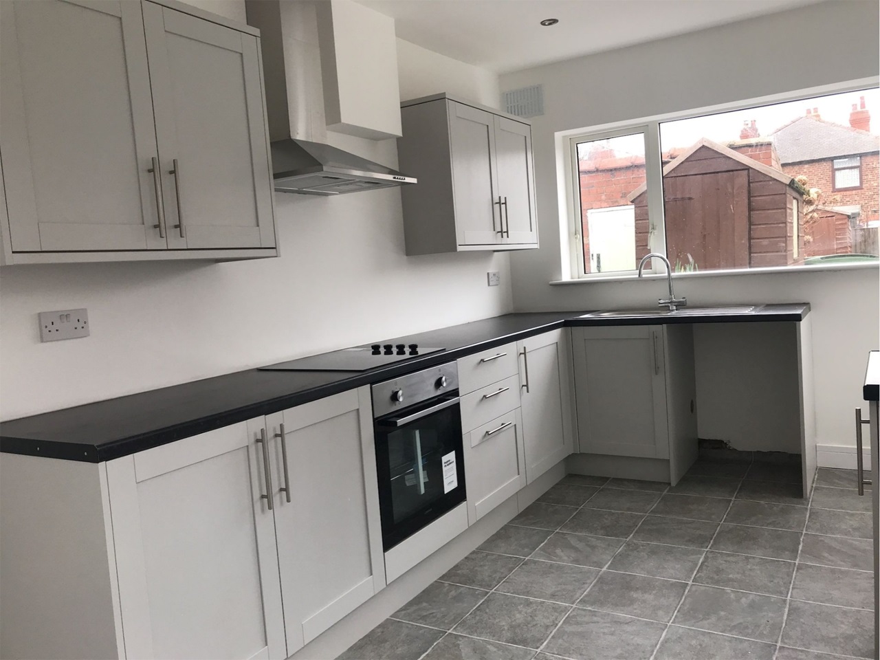 Goole 3 Bed SemiDetached House, Bournville, DN14 To Rent Now for £