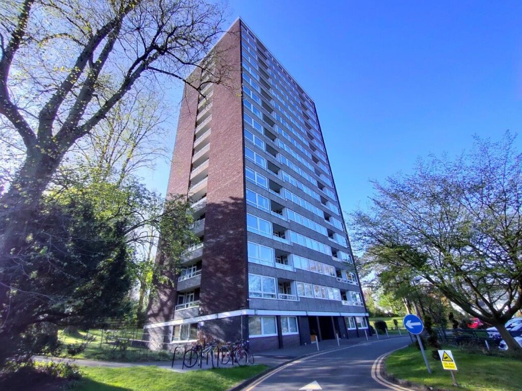 Edgbaston, Birmingham Room in a Shared Flat, Arthur Road, B15 To