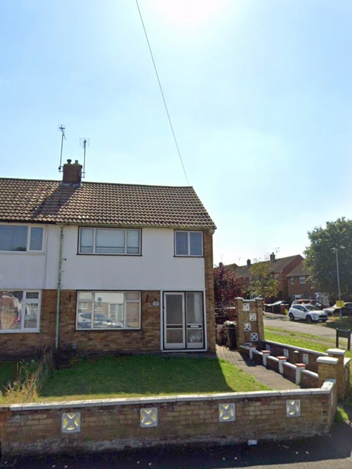 Luton 3 Bed SemiDetached House, Grampian Way, LU3 To Rent Now for