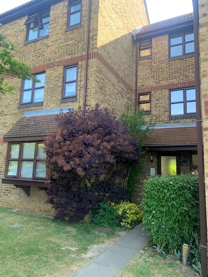 Shoeburyness, SouthendOnSea Studio Flat, Frobisher Way, SS3 To