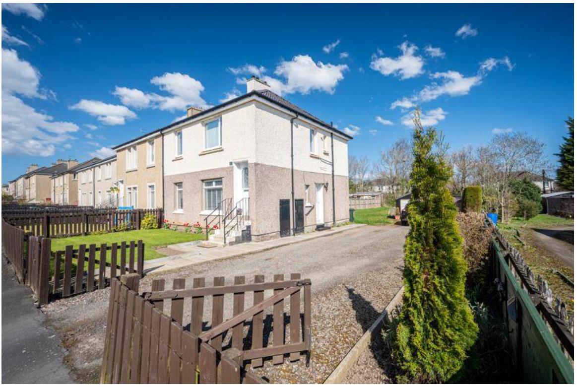 Motherwell Flat For Rent at Bruce Bower blog