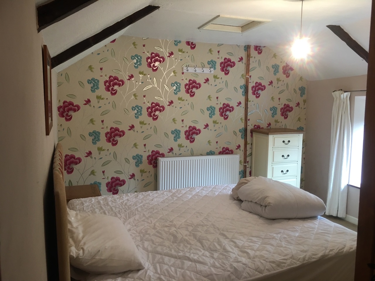 Redruth Room in a Shared House, Church Coombe, TR16 To Rent Now for