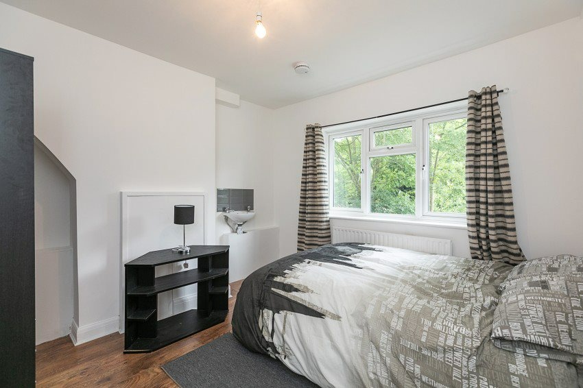 Wembley Room in a Shared House, Lancelot Avenue, HA0 To Rent Now