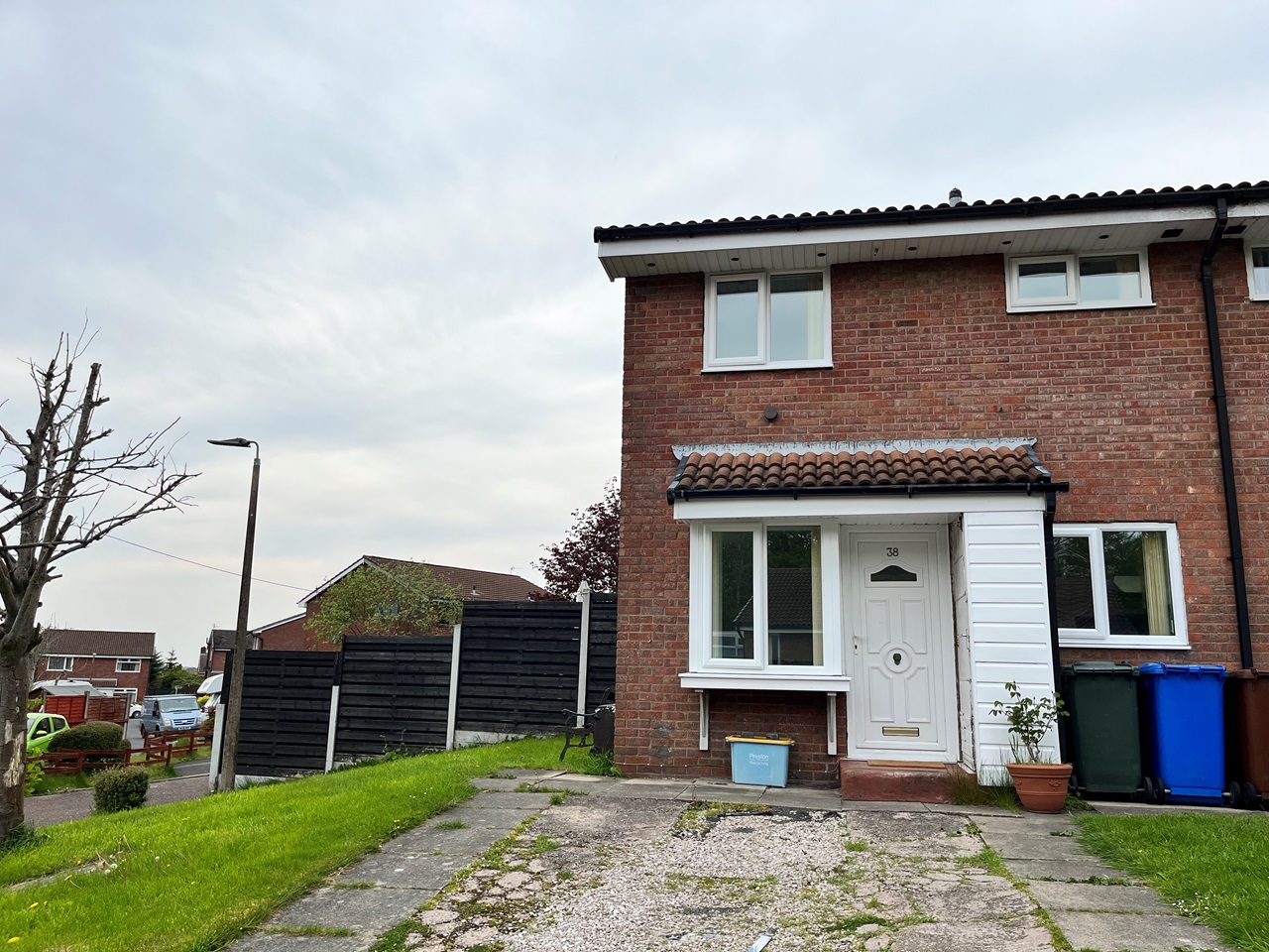 Chorley 1 Bed SemiDetached House, Draperfield, PR7 To Rent Now for