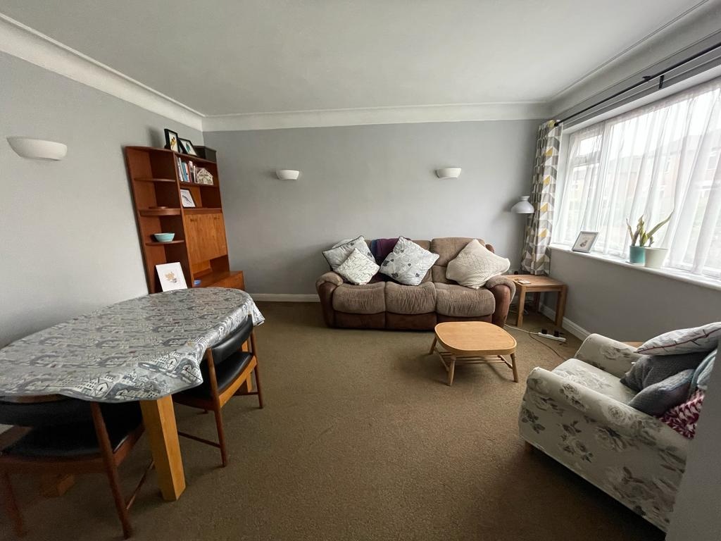 Prestwich Room in a Shared Flat, Butterstile Lane, M25 To Rent Now