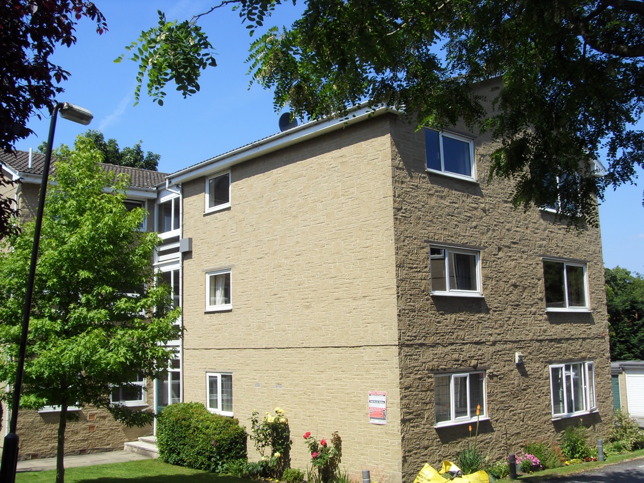 Sheffield 2 Bed Flat, Norfolk Park, S2 To Rent Now for £650.00 p/m