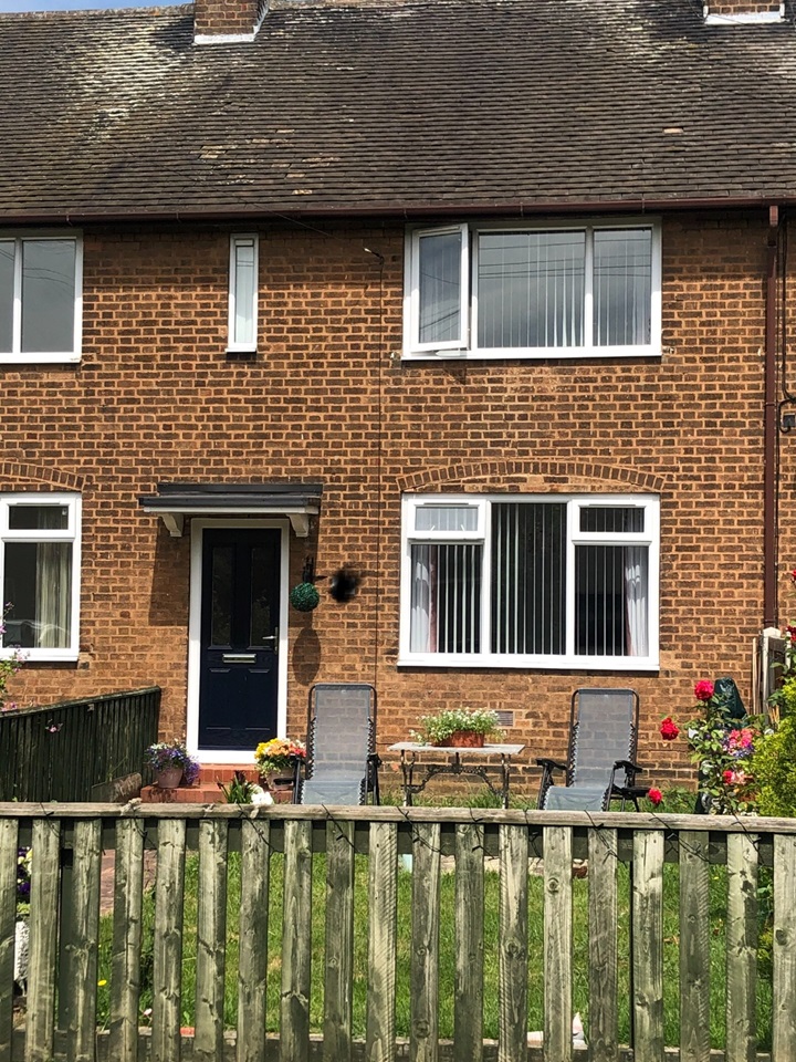 Lindholme, Doncaster 2 Bed Terraced House, Wellington Road, DN7 To