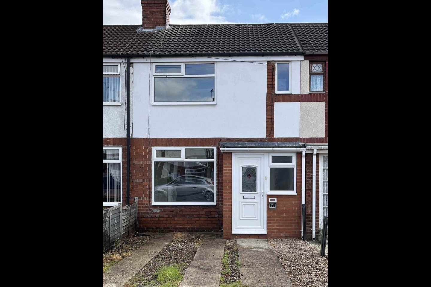 Hull 2 Bed Terraced House, Roslyn Road, HU3 To Rent Now for £695.00 p/m