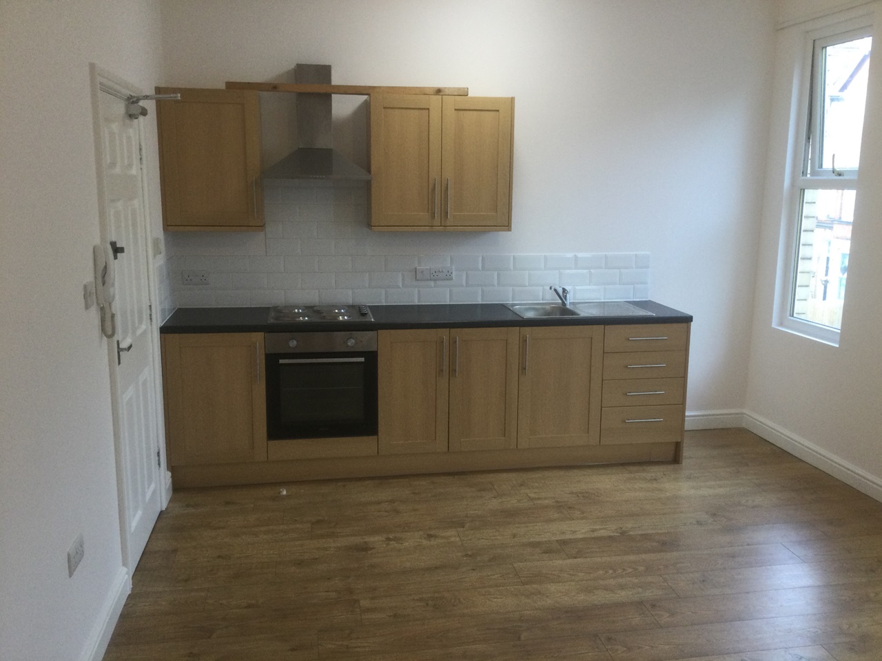 Bridlington 1 Bed Flat, Marshall Avenue, YO15 To Rent Now for £550.