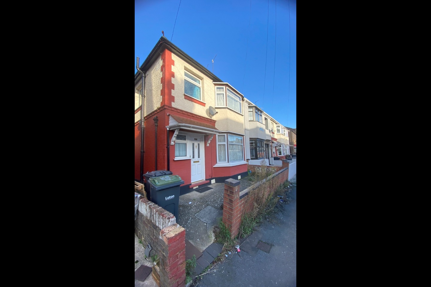 Luton 3 Bed Detached House, Holland Road, LU3 To Rent Now for £1,450.00 p/m