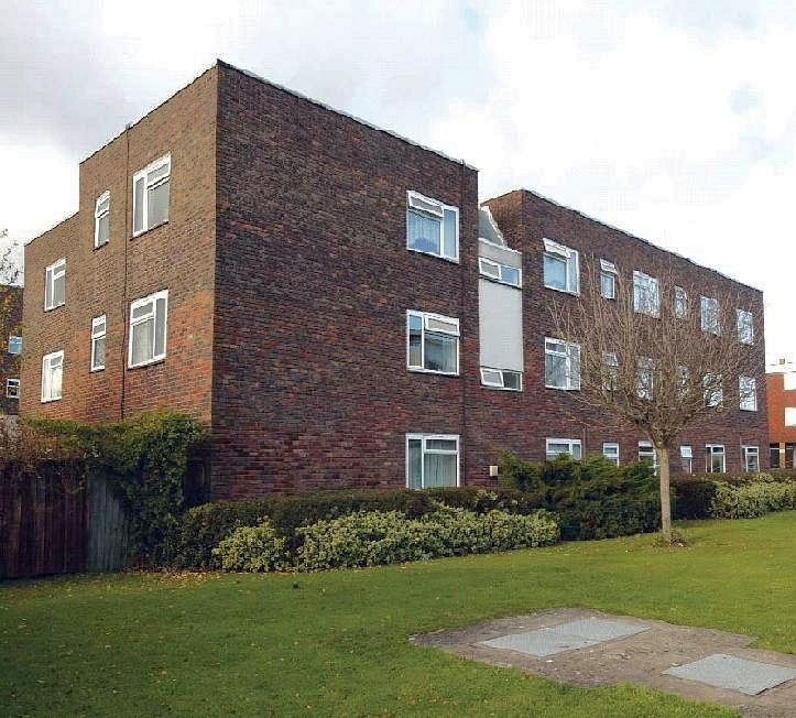 ShorehamBySea Bedsit, Milward Court, BN43 To Rent Now for £553.45 p/m