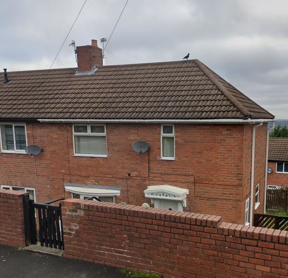 Gateshead 3 Bed SemiDetached House, Medway Crescent, NE8 To Rent