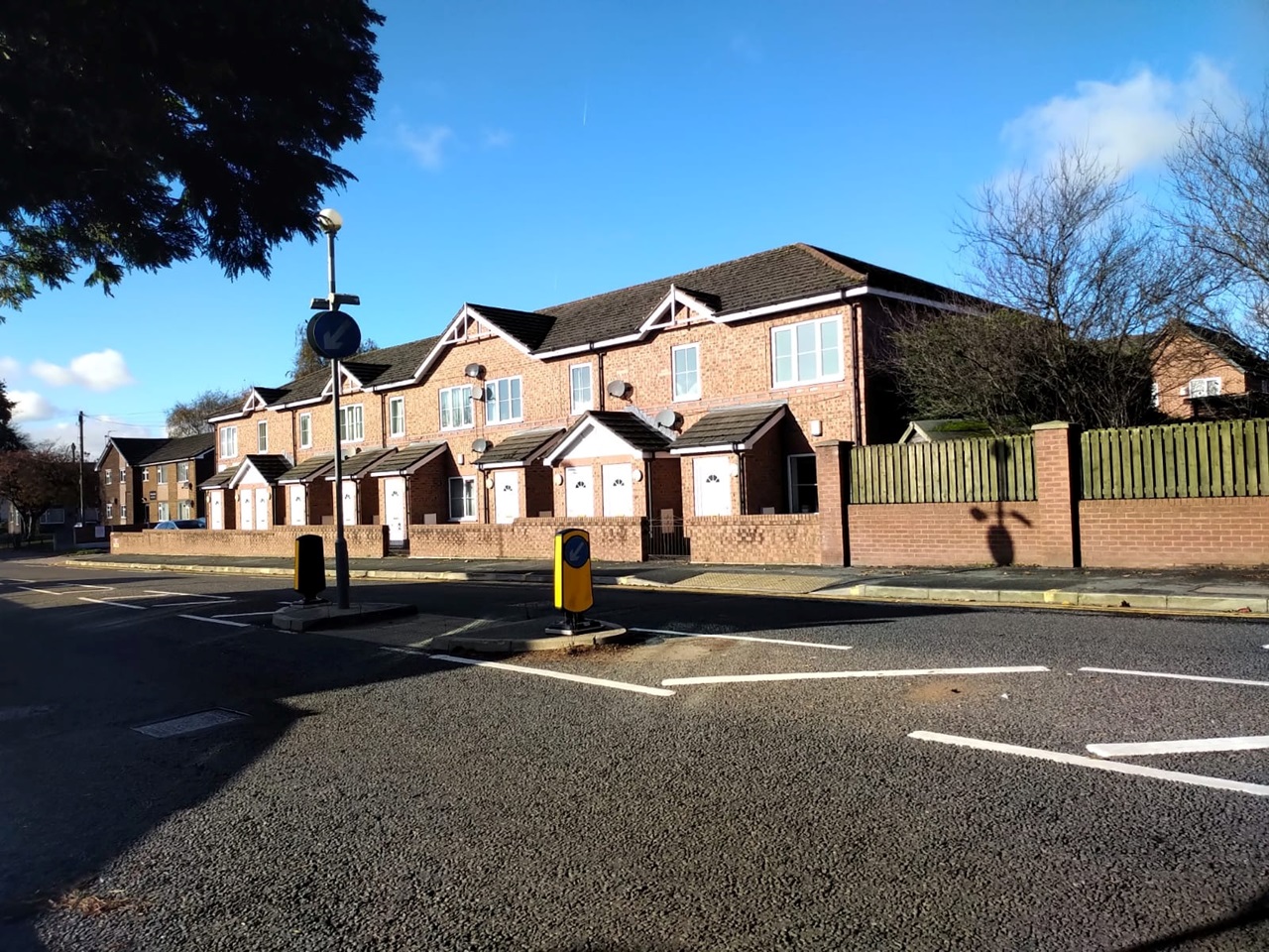 Swinton, Manchester 2 Bed Flat, Worsley Road, M27 To Rent Now for £