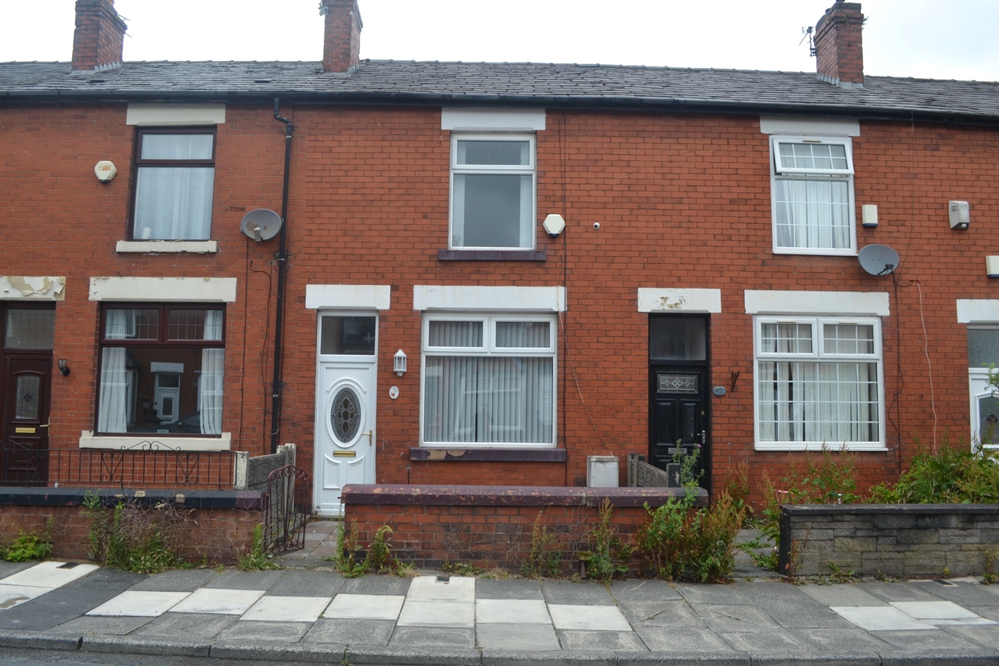 Bolton 2 Bed Terraced House, Sapling Road, BL3 To Rent Now for £795