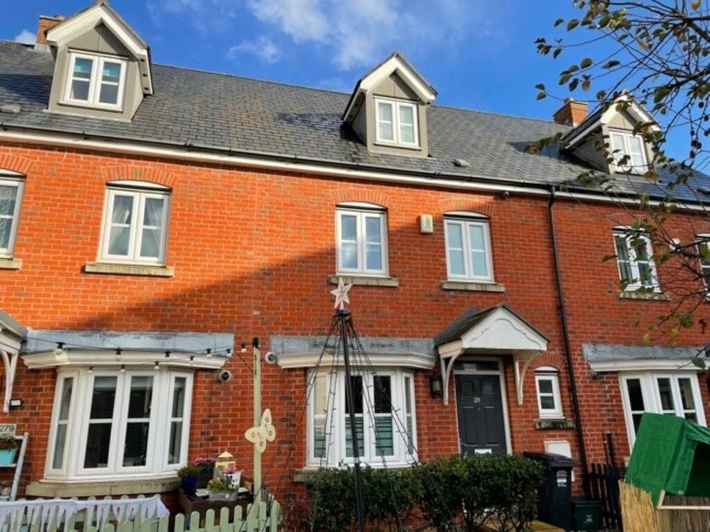 WestonSuperMare Room in a Shared House, Worle Moor Road, BS24 To