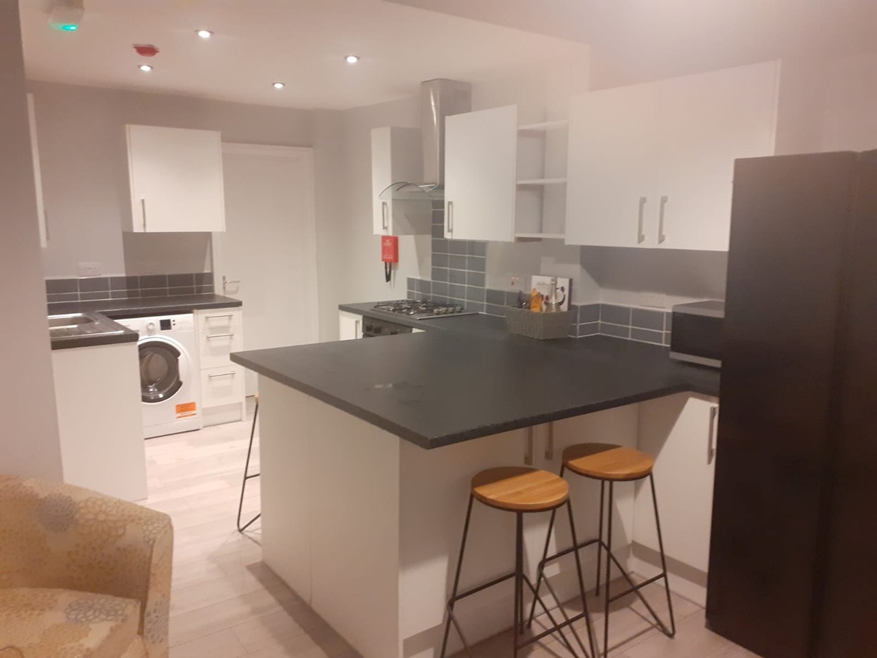 Derby Room in a Shared House, Longford Street, DE22 To Rent Now for