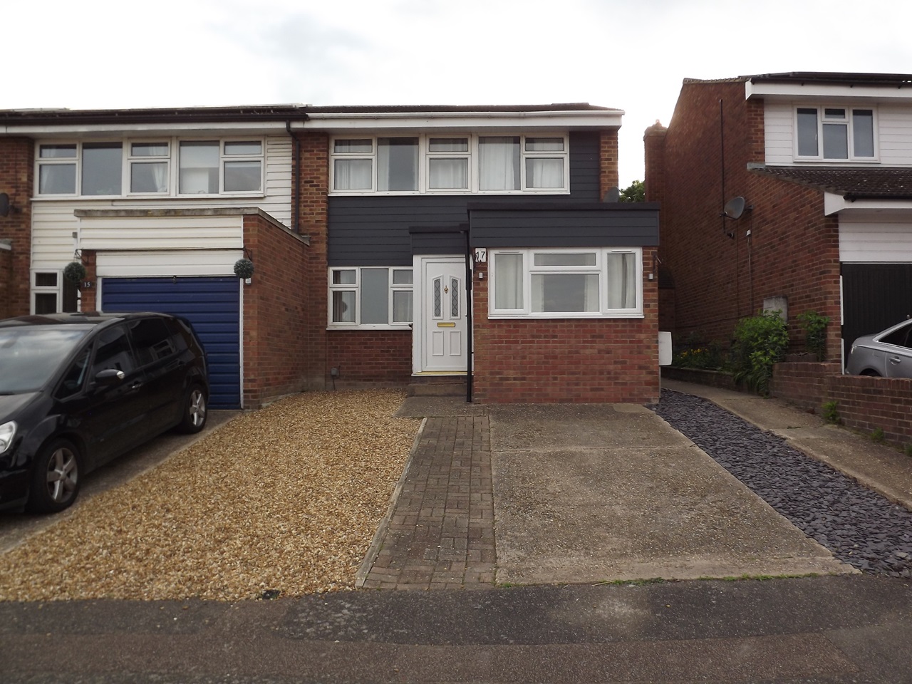 Royston 3 Bed End Terrace, Jeffrey Close, SG8 To Rent Now for £