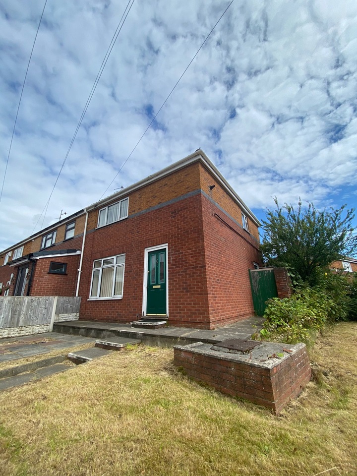 Bootle 2 Bed SemiDetached House, Dale Acre Drive, L30 To Rent Now