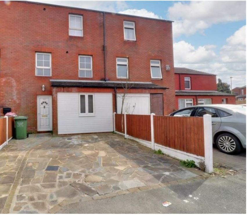 Basildon 6 Bed Terraced House, Frettons, SS14 To Rent Now for £