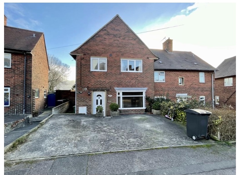 Dronfield 3 Bed SemiDetached House, Cecil Road, S18 To Rent Now