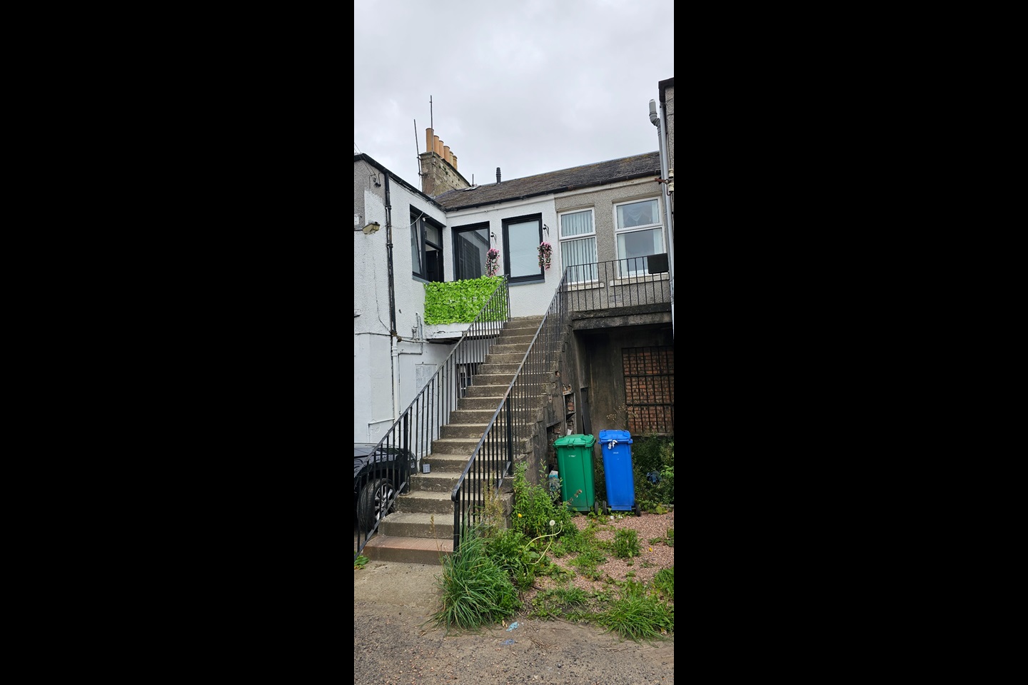 Cowdenbeath 1 Bed Flat, High Street, KY4 To Rent Now for £550.00 p/m