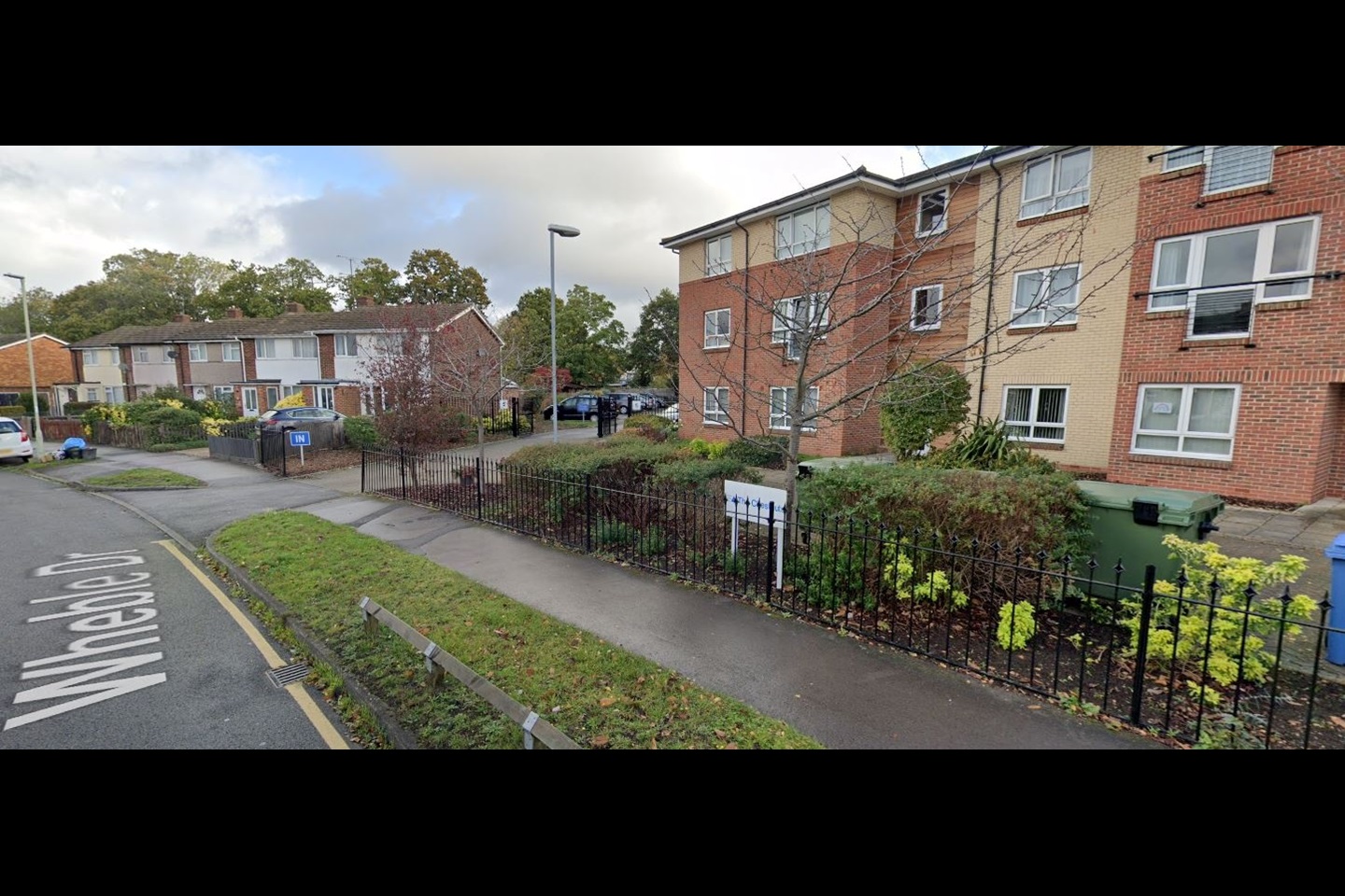 Woodley, Reading 2 Bed Flat, Wheble Drive, RG5 To Rent Now for £902